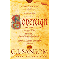 Los mejores  - Sovereign (The Shardlake Series Book 3) (English Edition)